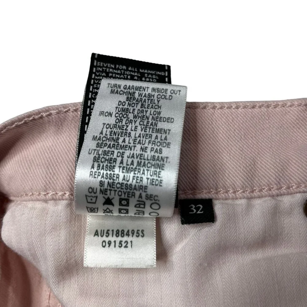 7 For All Mankind 1279 all